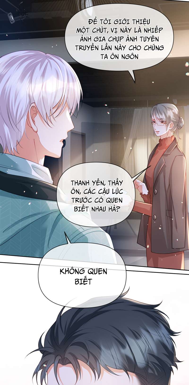 Bị Vạn Người Ghét Sau Khi Trùng Sinh Bạo Hồng Toàn Mạng: Chapter 54