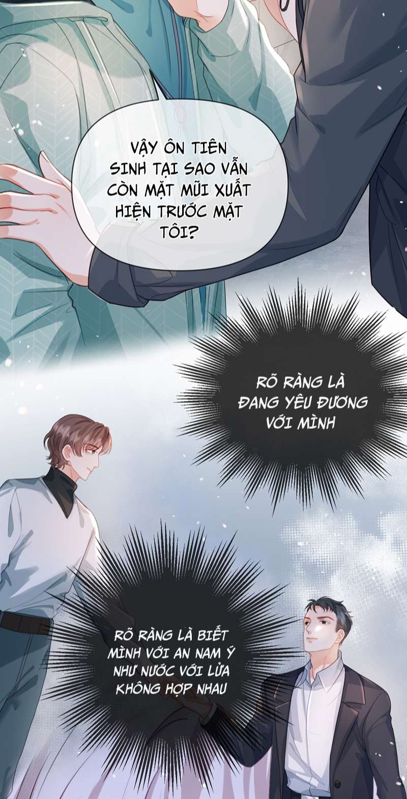 Bị Vạn Người Ghét Sau Khi Trùng Sinh Bạo Hồng Toàn Mạng: Chapter 54