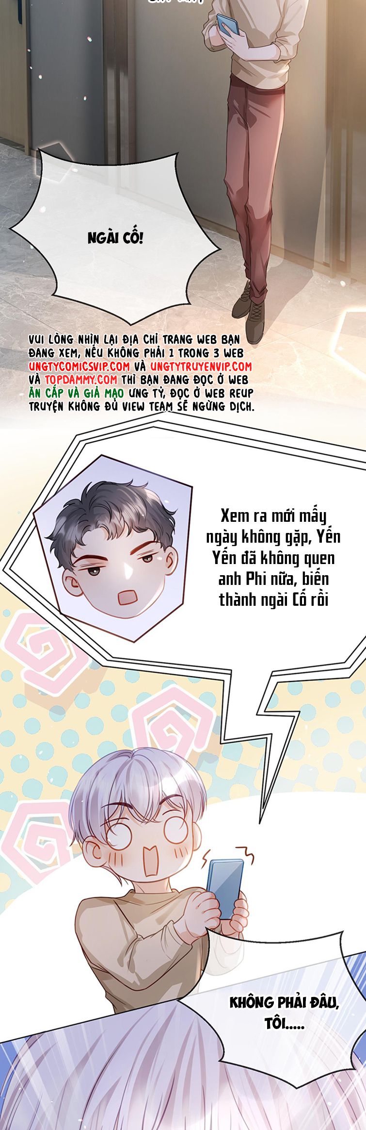 Bị Vạn Người Ghét Sau Khi Trùng Sinh Bạo Hồng Toàn Mạng: Chapter 55