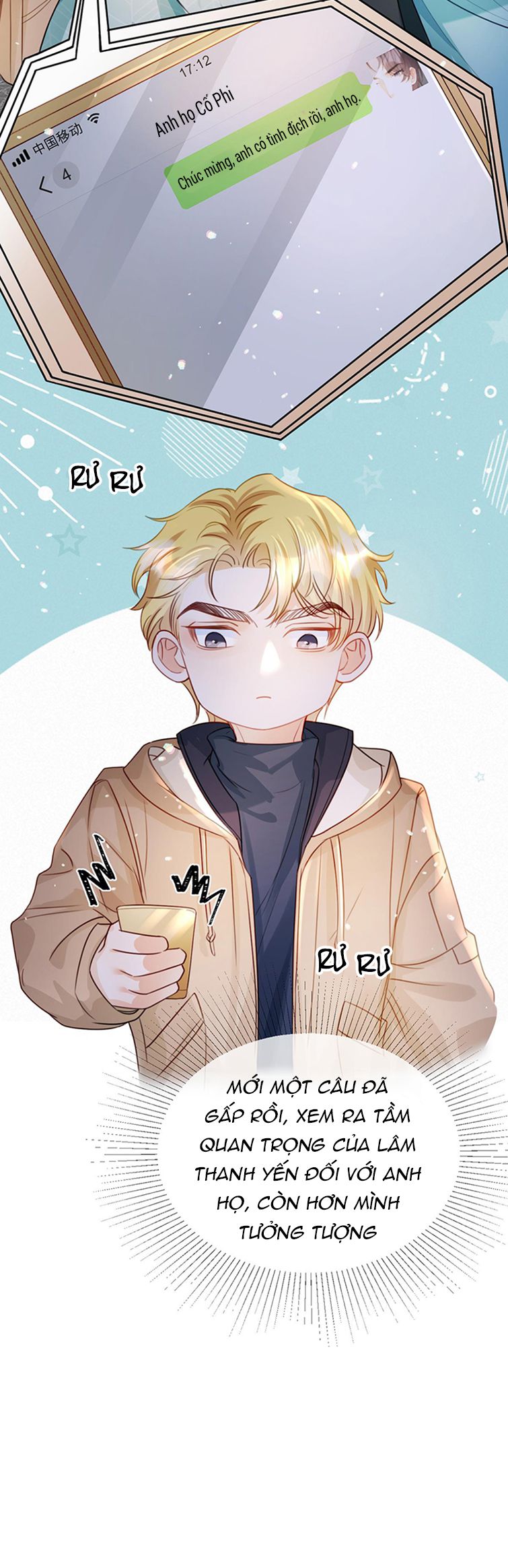 Bị Vạn Người Ghét Sau Khi Trùng Sinh Bạo Hồng Toàn Mạng: Chapter 55