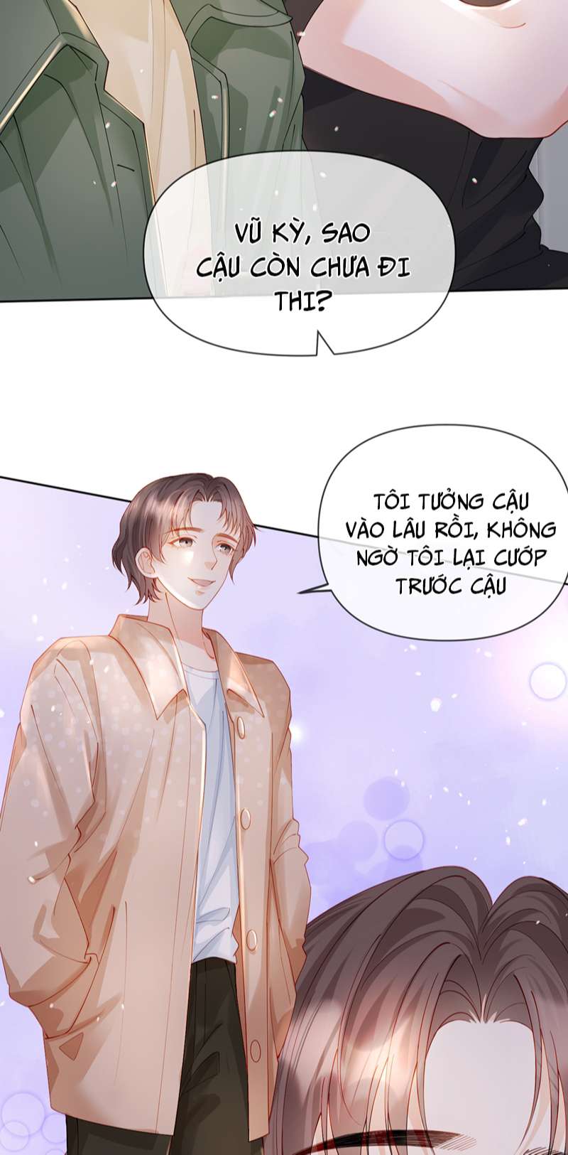 Bị Vạn Người Ghét Sau Khi Trùng Sinh Bạo Hồng Toàn Mạng: Chapter 56