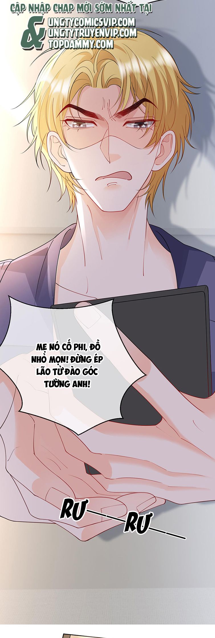 Bị Vạn Người Ghét Sau Khi Trùng Sinh Bạo Hồng Toàn Mạng: Chapter 59