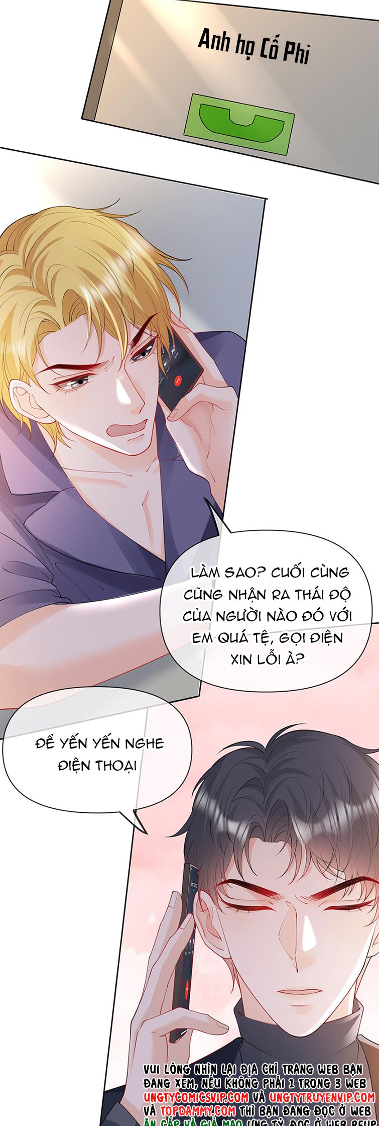 Bị Vạn Người Ghét Sau Khi Trùng Sinh Bạo Hồng Toàn Mạng: Chapter 59