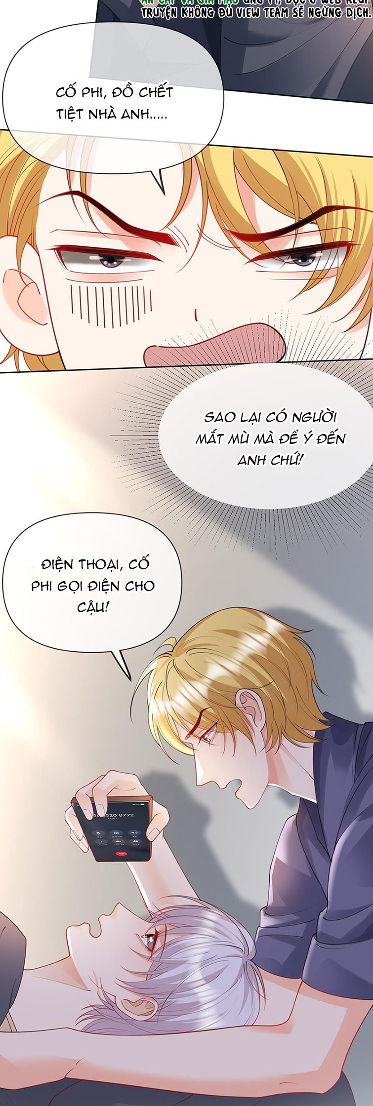Bị Vạn Người Ghét Sau Khi Trùng Sinh Bạo Hồng Toàn Mạng: Chapter 59