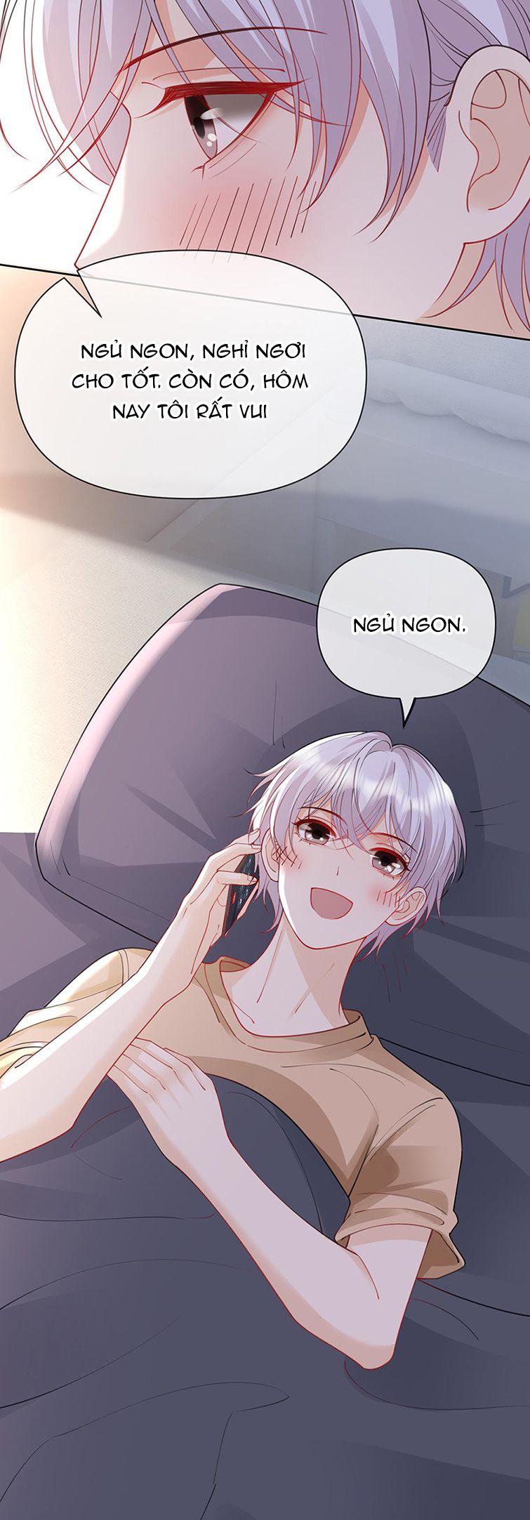Bị Vạn Người Ghét Sau Khi Trùng Sinh Bạo Hồng Toàn Mạng: Chapter 59
