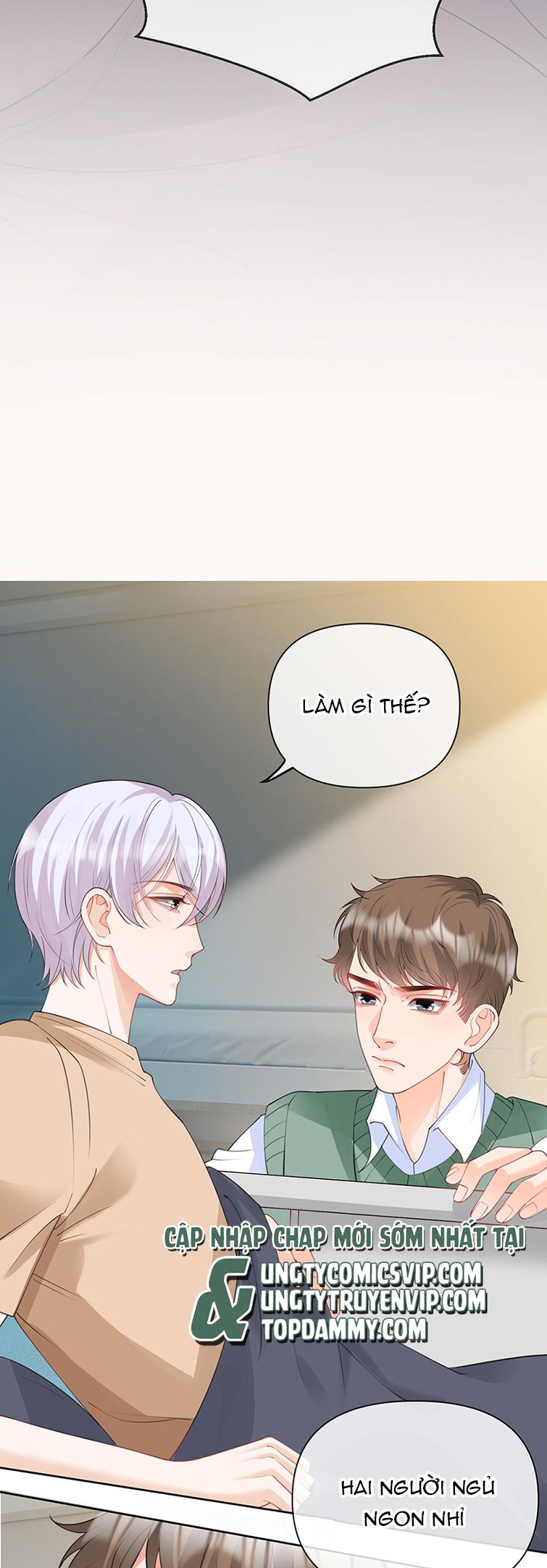 Bị Vạn Người Ghét Sau Khi Trùng Sinh Bạo Hồng Toàn Mạng: Chapter 59