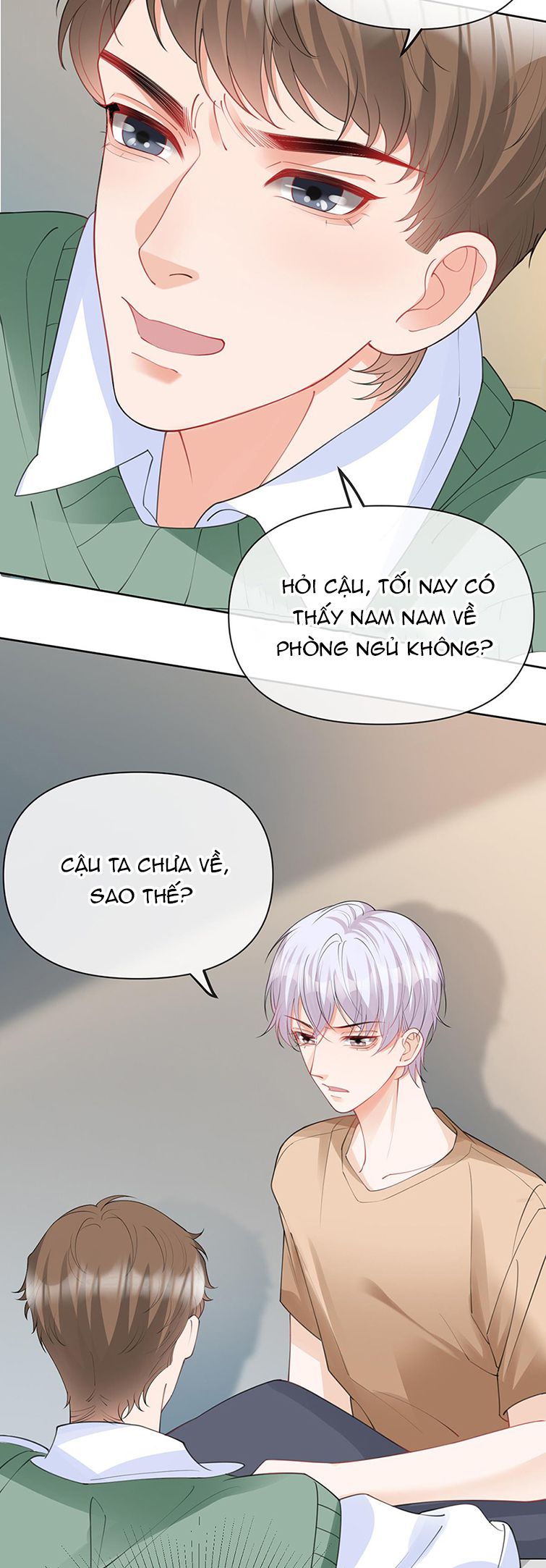 Bị Vạn Người Ghét Sau Khi Trùng Sinh Bạo Hồng Toàn Mạng: Chapter 59
