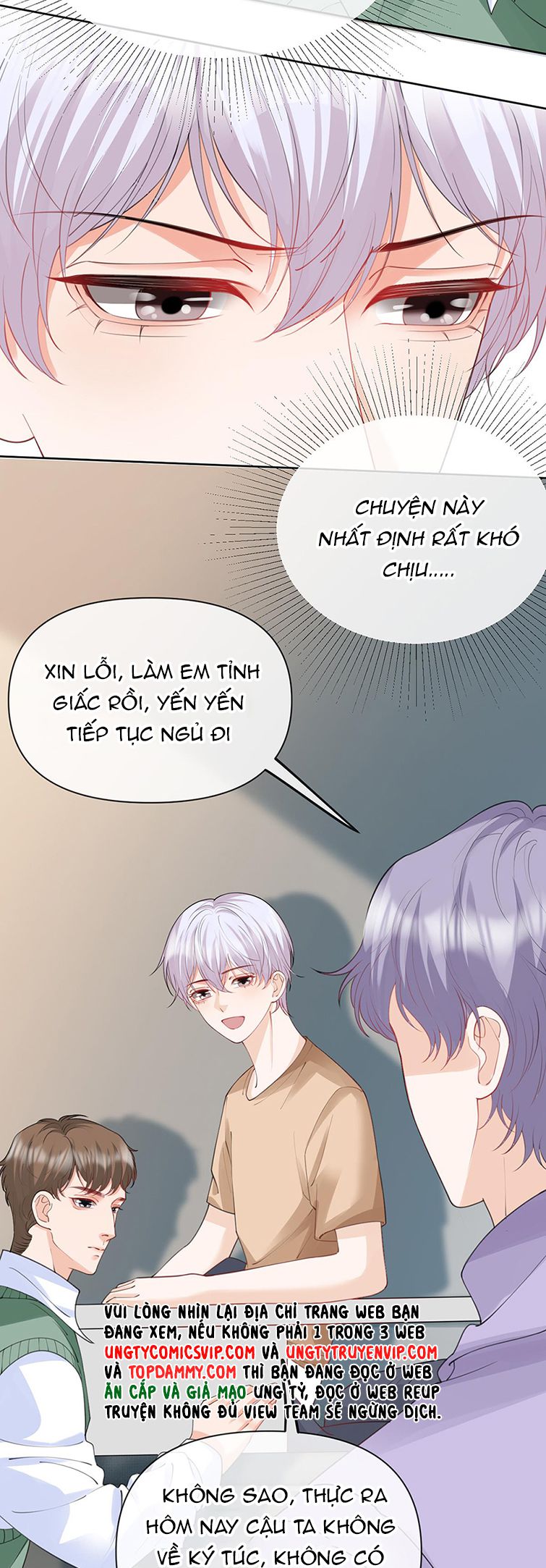 Bị Vạn Người Ghét Sau Khi Trùng Sinh Bạo Hồng Toàn Mạng: Chapter 59