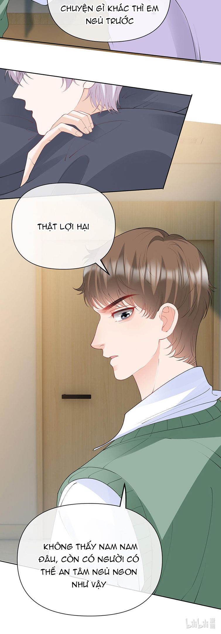 Bị Vạn Người Ghét Sau Khi Trùng Sinh Bạo Hồng Toàn Mạng: Chapter 59