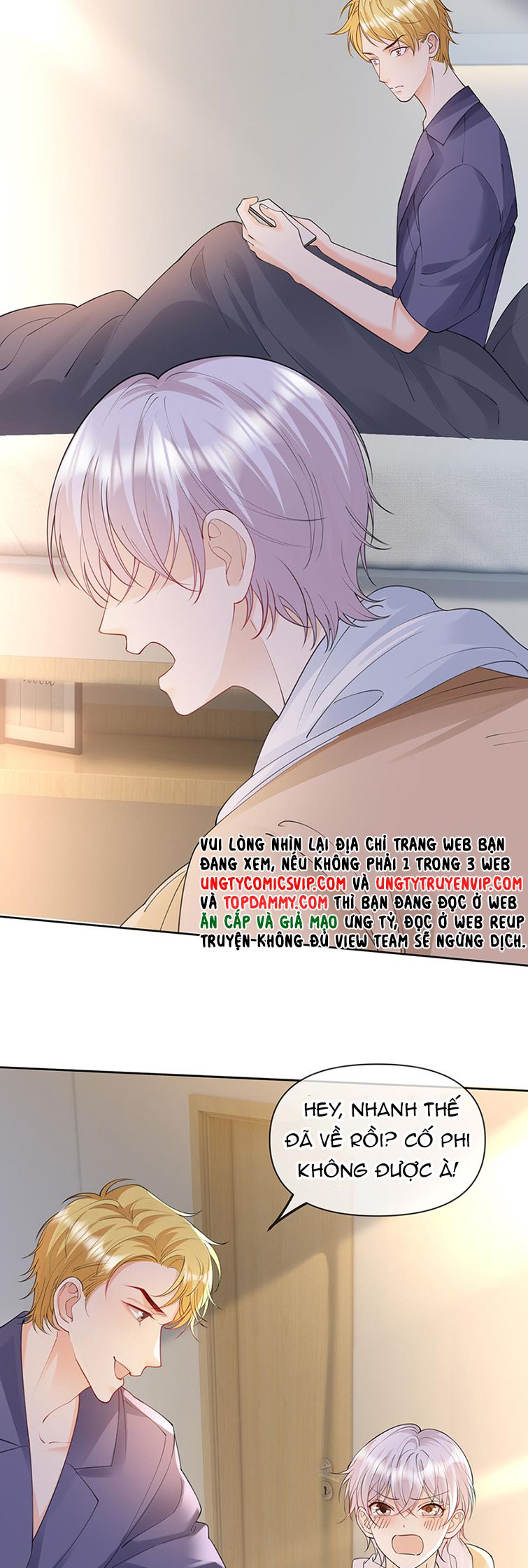 Bị Vạn Người Ghét Sau Khi Trùng Sinh Bạo Hồng Toàn Mạng: Chapter 59