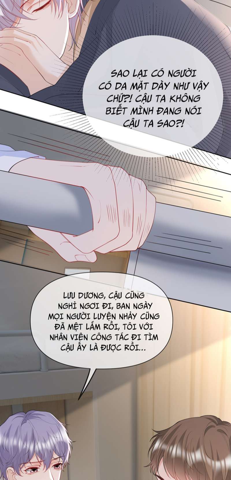 Bị Vạn Người Ghét Sau Khi Trùng Sinh Bạo Hồng Toàn Mạng: Chapter 60