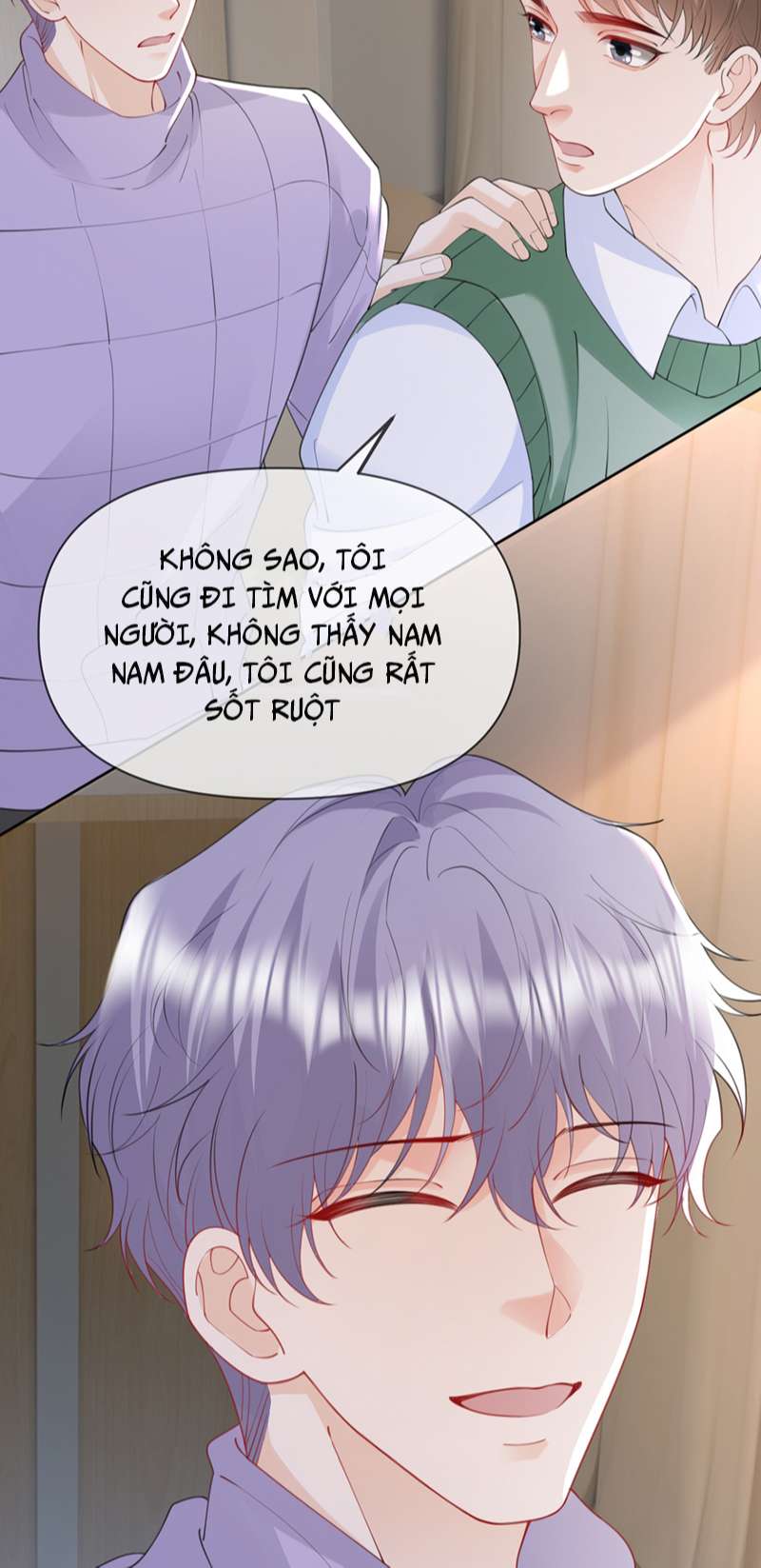 Bị Vạn Người Ghét Sau Khi Trùng Sinh Bạo Hồng Toàn Mạng: Chapter 60