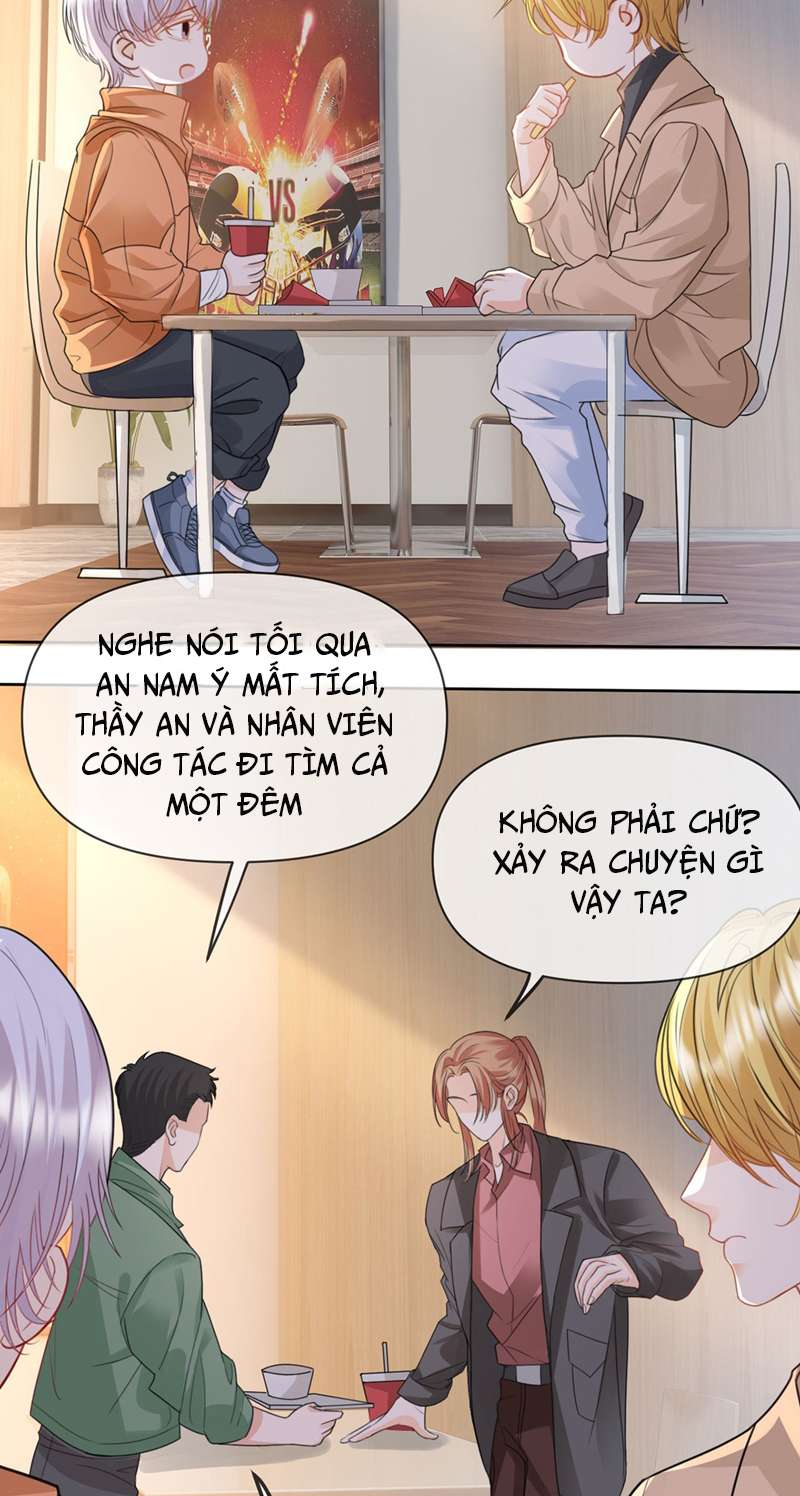 Bị Vạn Người Ghét Sau Khi Trùng Sinh Bạo Hồng Toàn Mạng: Chapter 60