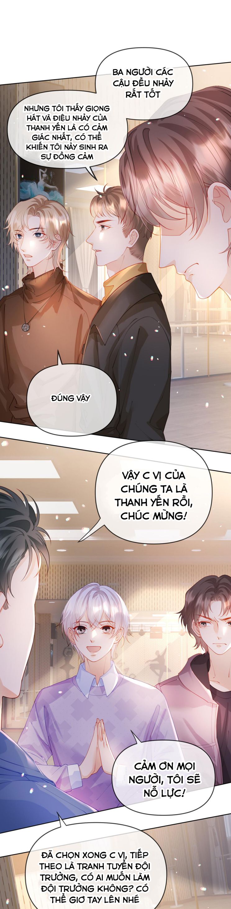 Bị Vạn Người Ghét Sau Khi Trùng Sinh Bạo Hồng Toàn Mạng: Chapter 62