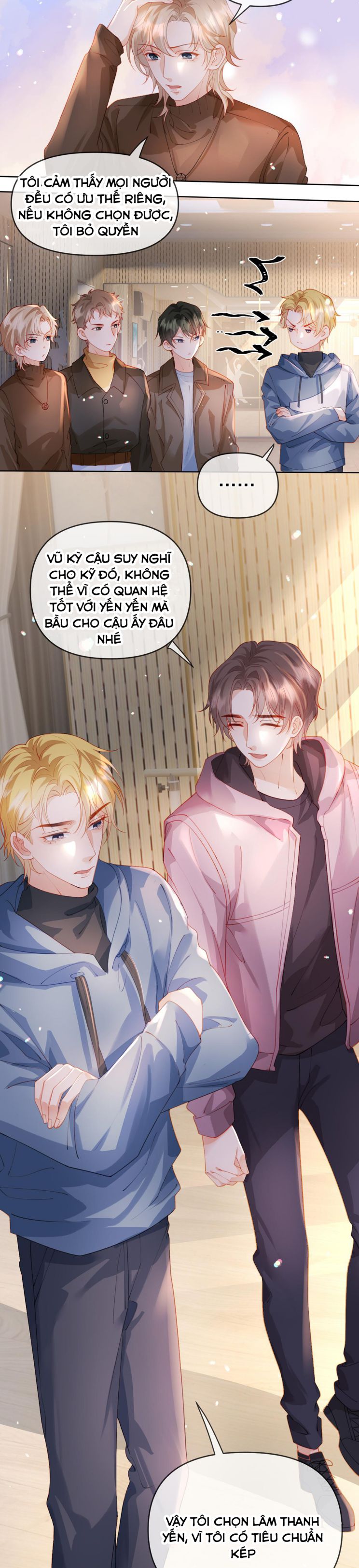 Bị Vạn Người Ghét Sau Khi Trùng Sinh Bạo Hồng Toàn Mạng: Chapter 62