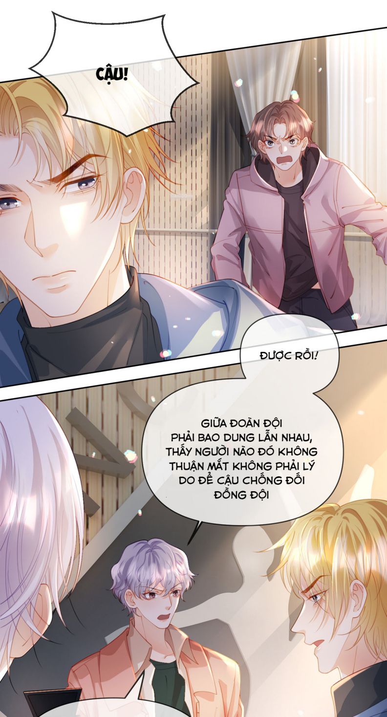 Bị Vạn Người Ghét Sau Khi Trùng Sinh Bạo Hồng Toàn Mạng: Chapter 63