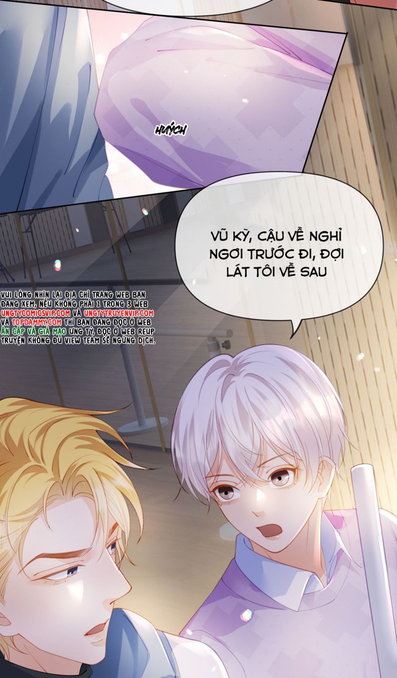 Bị Vạn Người Ghét Sau Khi Trùng Sinh Bạo Hồng Toàn Mạng: Chapter 63