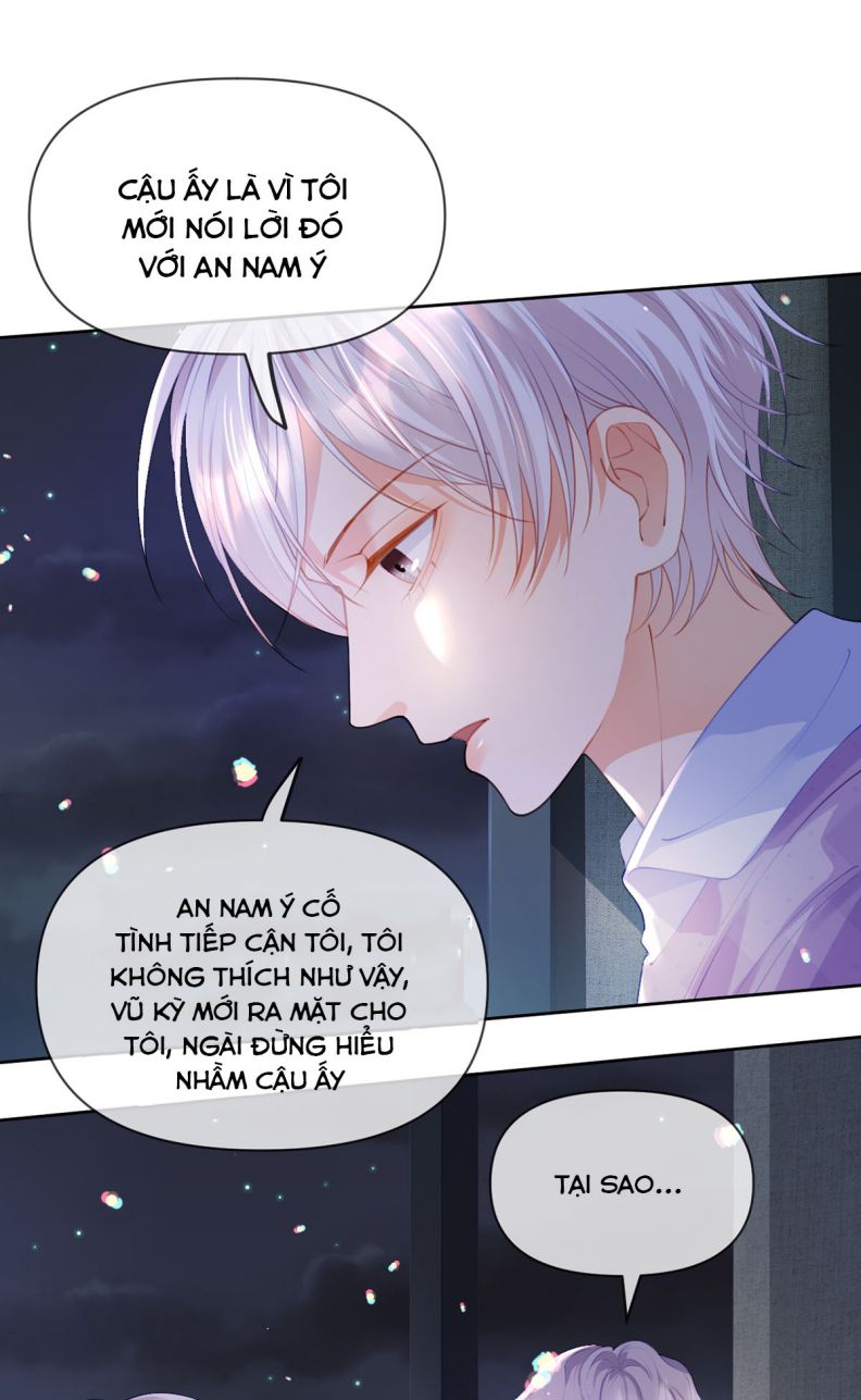Bị Vạn Người Ghét Sau Khi Trùng Sinh Bạo Hồng Toàn Mạng: Chapter 63