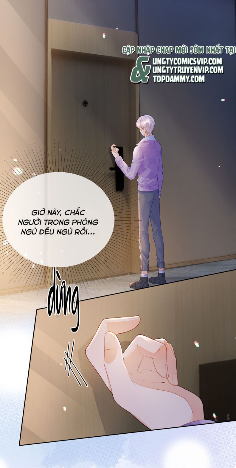 Bị Vạn Người Ghét Sau Khi Trùng Sinh Bạo Hồng Toàn Mạng: Chapter 63
