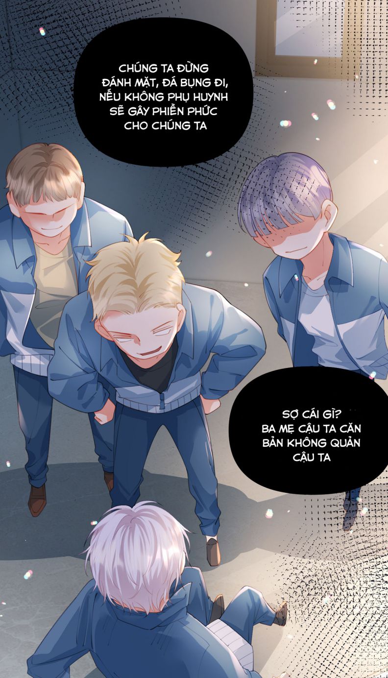 Bị Vạn Người Ghét Sau Khi Trùng Sinh Bạo Hồng Toàn Mạng: Chapter 63