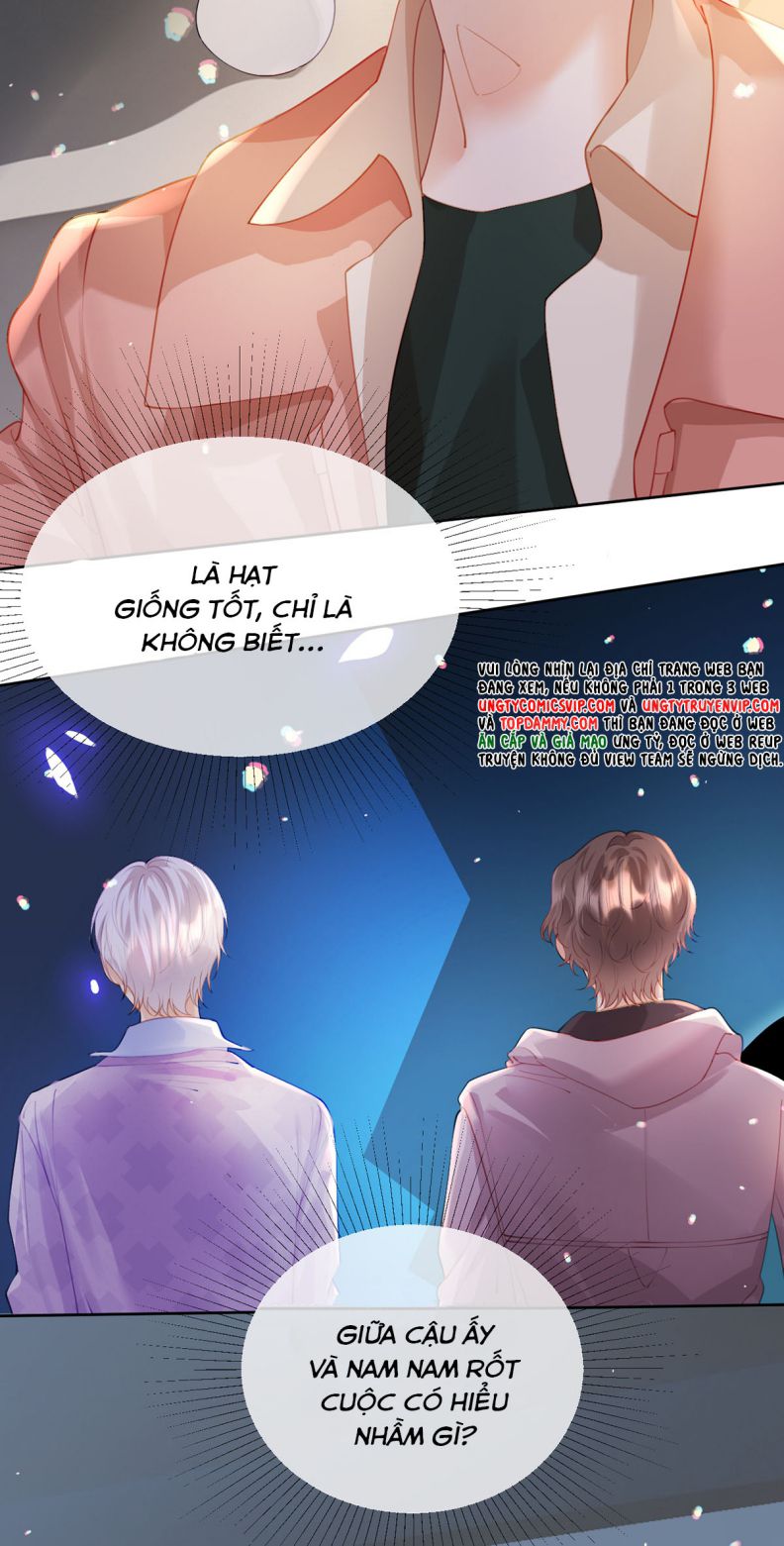 Bị Vạn Người Ghét Sau Khi Trùng Sinh Bạo Hồng Toàn Mạng: Chapter 63