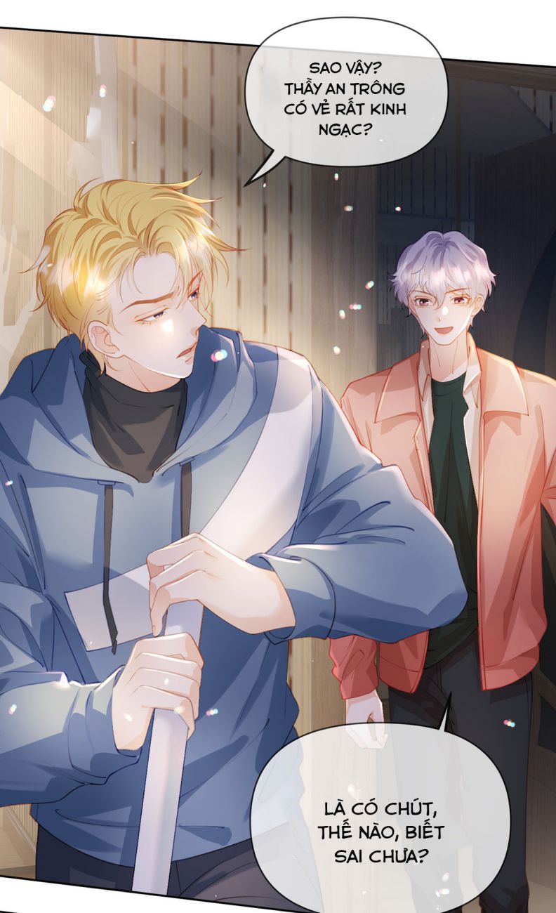 Bị Vạn Người Ghét Sau Khi Trùng Sinh Bạo Hồng Toàn Mạng: Chapter 63