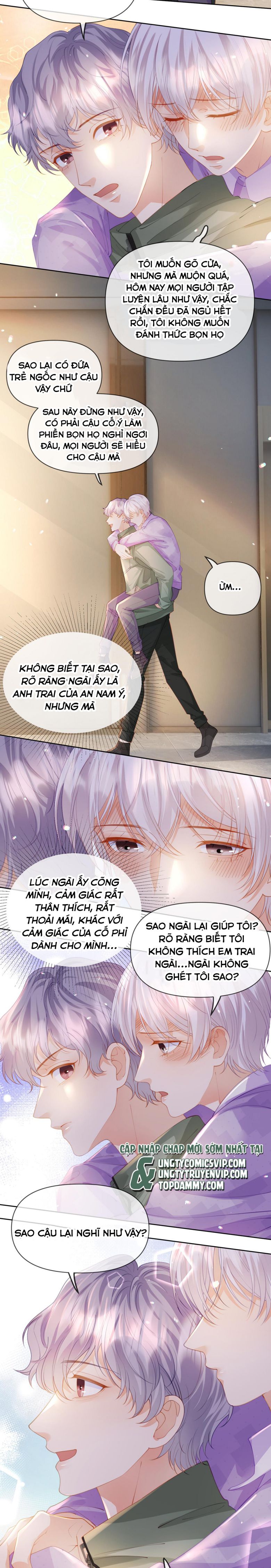 Bị Vạn Người Ghét Sau Khi Trùng Sinh Bạo Hồng Toàn Mạng: Chapter 64