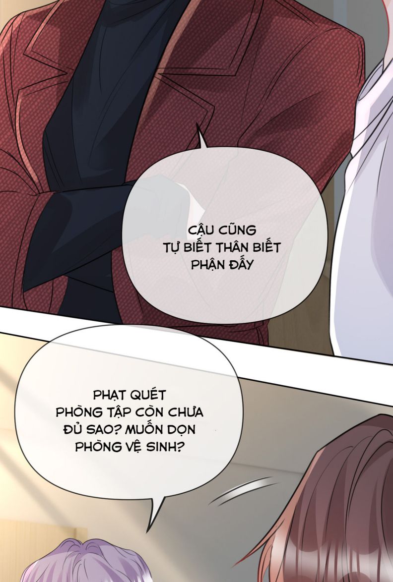 Bị Vạn Người Ghét Sau Khi Trùng Sinh Bạo Hồng Toàn Mạng: Chapter 65