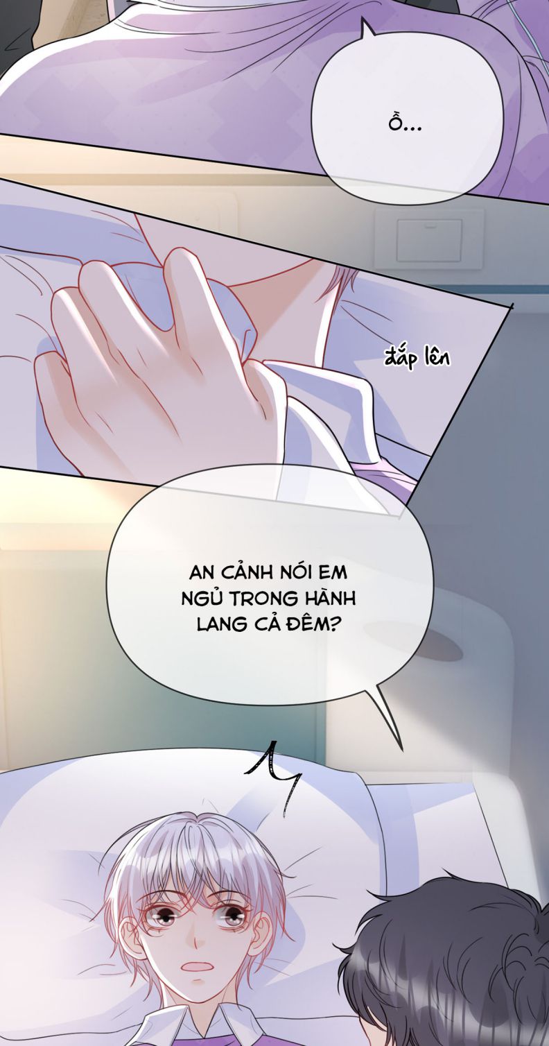 Bị Vạn Người Ghét Sau Khi Trùng Sinh Bạo Hồng Toàn Mạng: Chapter 65