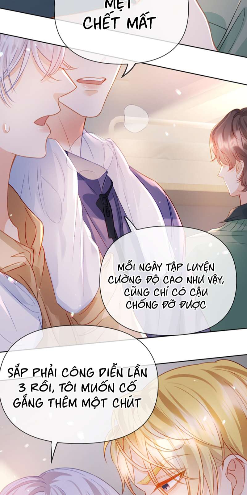 Bị Vạn Người Ghét Sau Khi Trùng Sinh Bạo Hồng Toàn Mạng: Chapter 75