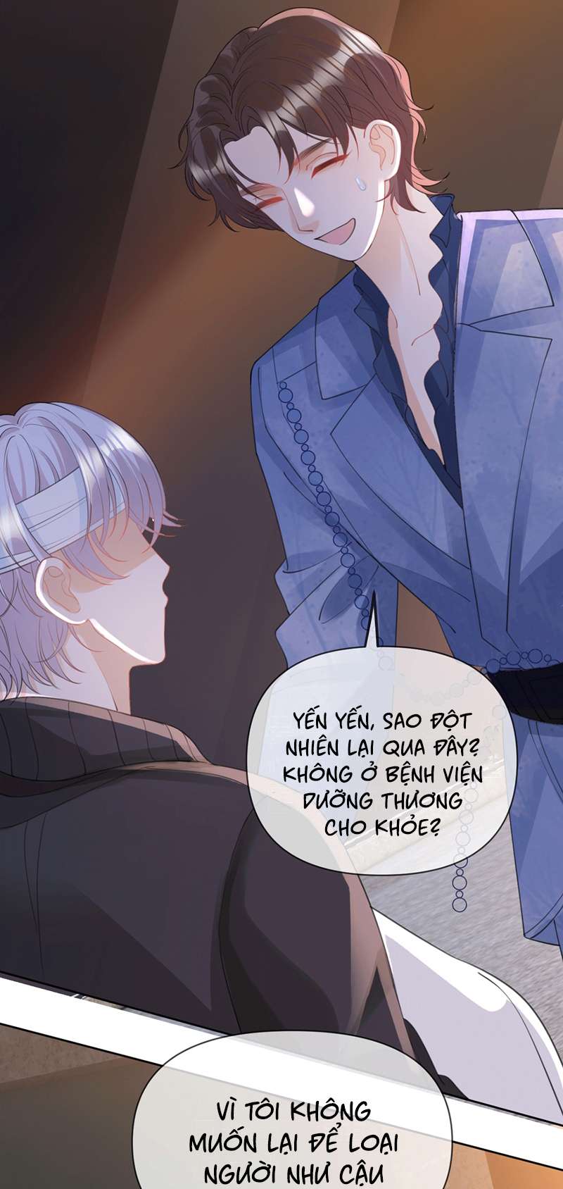 Bị Vạn Người Ghét Sau Khi Trùng Sinh Bạo Hồng Toàn Mạng: Chapter 78