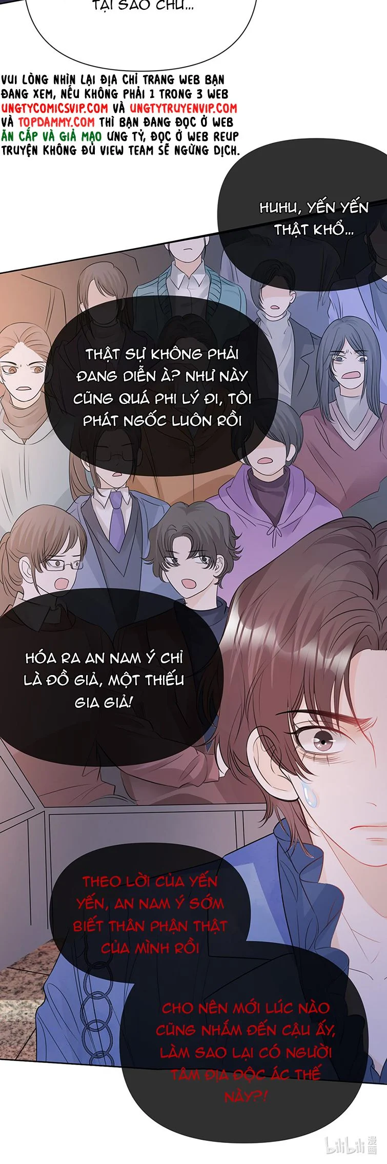 Bị Vạn Người Ghét Sau Khi Trùng Sinh Bạo Hồng Toàn Mạng: Chapter 79