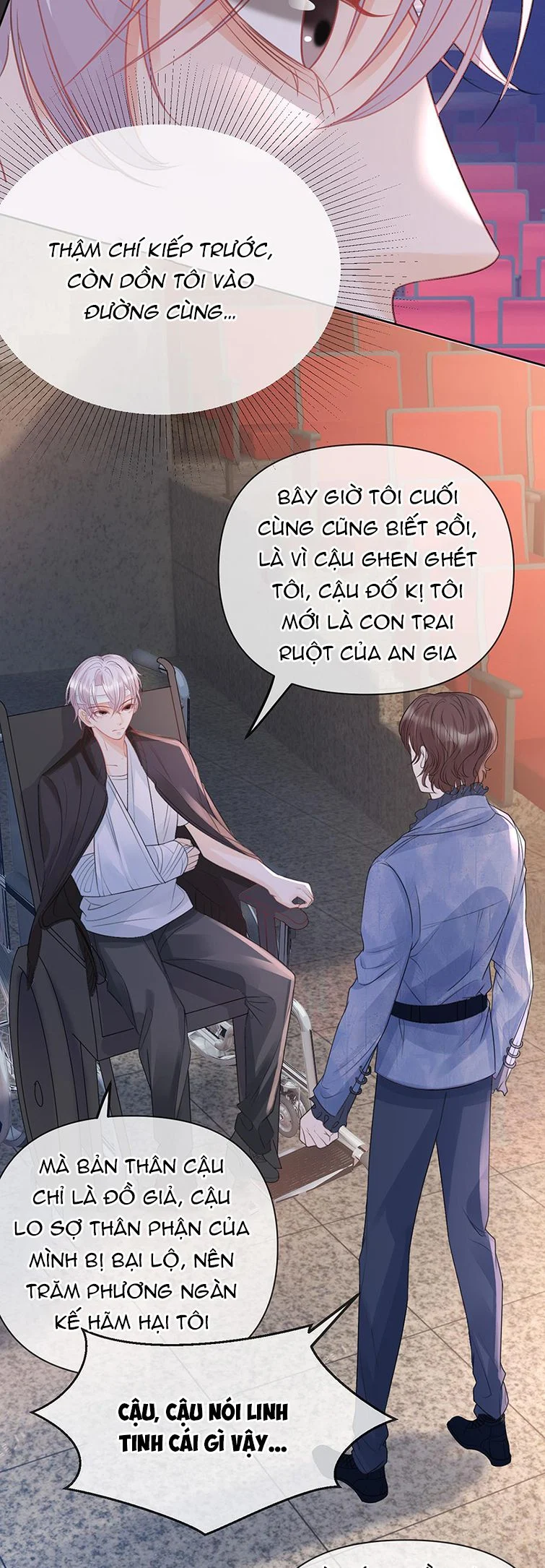 Bị Vạn Người Ghét Sau Khi Trùng Sinh Bạo Hồng Toàn Mạng: Chapter 79