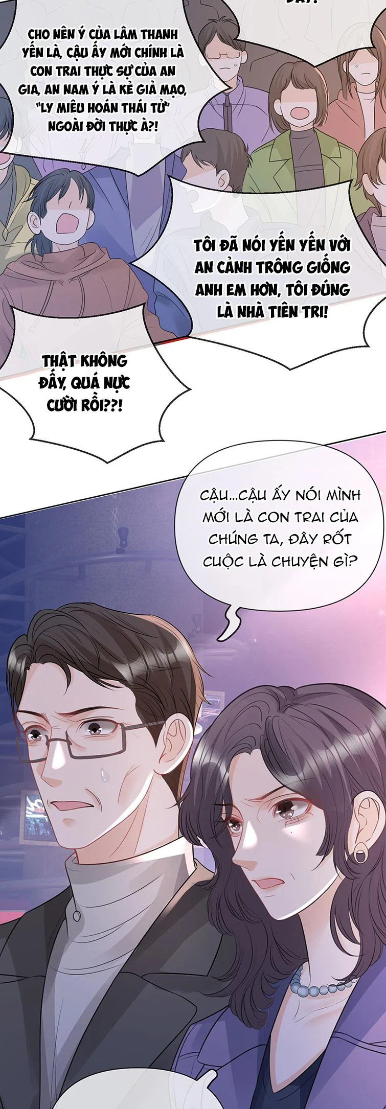 Bị Vạn Người Ghét Sau Khi Trùng Sinh Bạo Hồng Toàn Mạng: Chapter 79