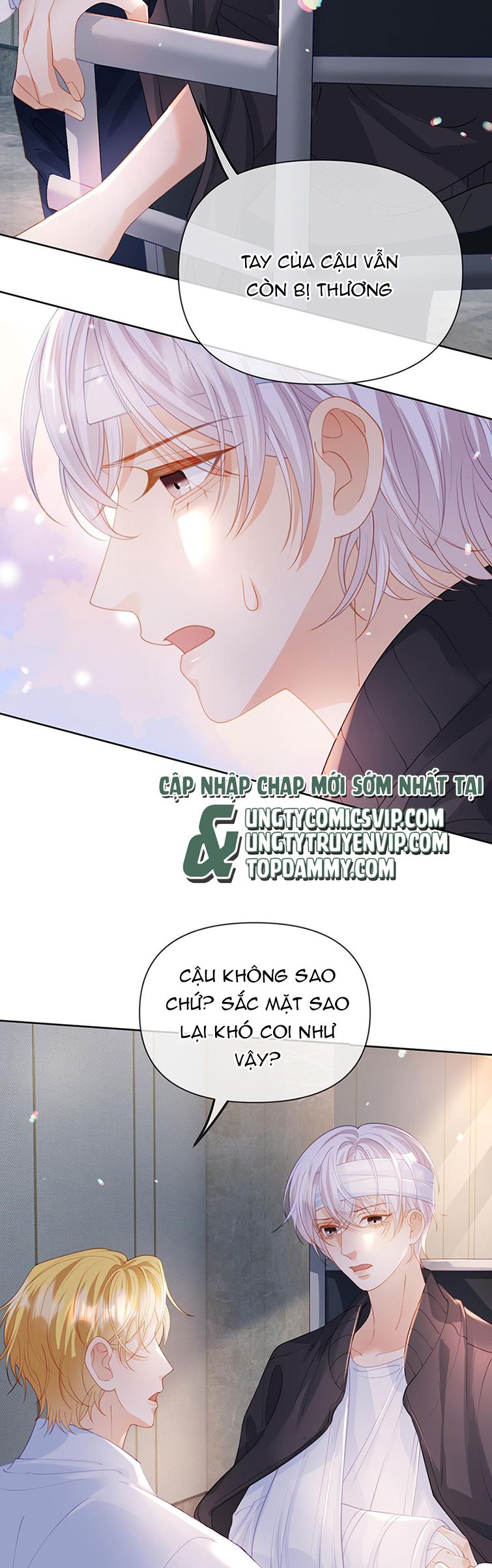 Bị Vạn Người Ghét Sau Khi Trùng Sinh Bạo Hồng Toàn Mạng: Chapter 80