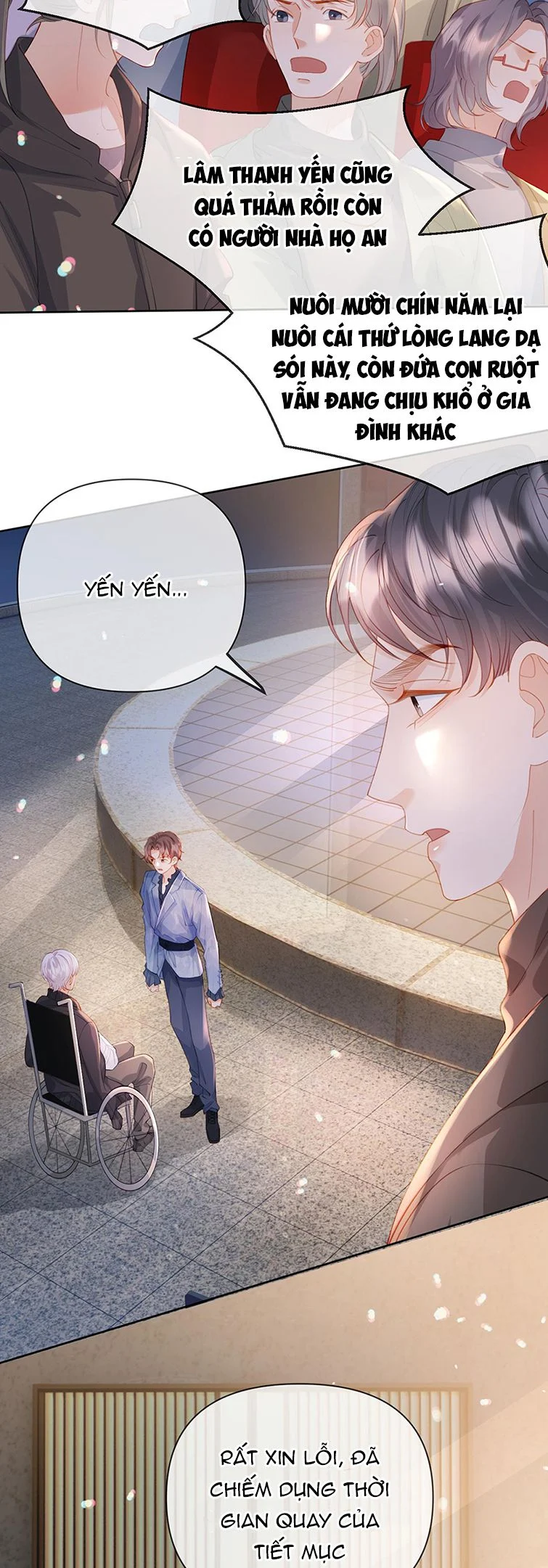 Bị Vạn Người Ghét Sau Khi Trùng Sinh Bạo Hồng Toàn Mạng: Chapter 80