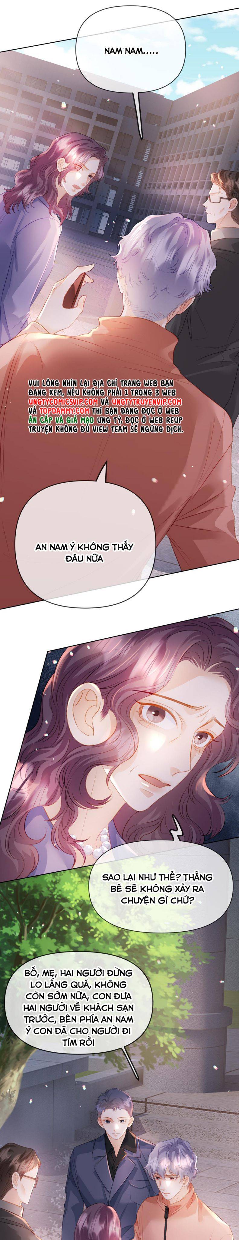 Bị Vạn Người Ghét Sau Khi Trùng Sinh Bạo Hồng Toàn Mạng: Chapter 84