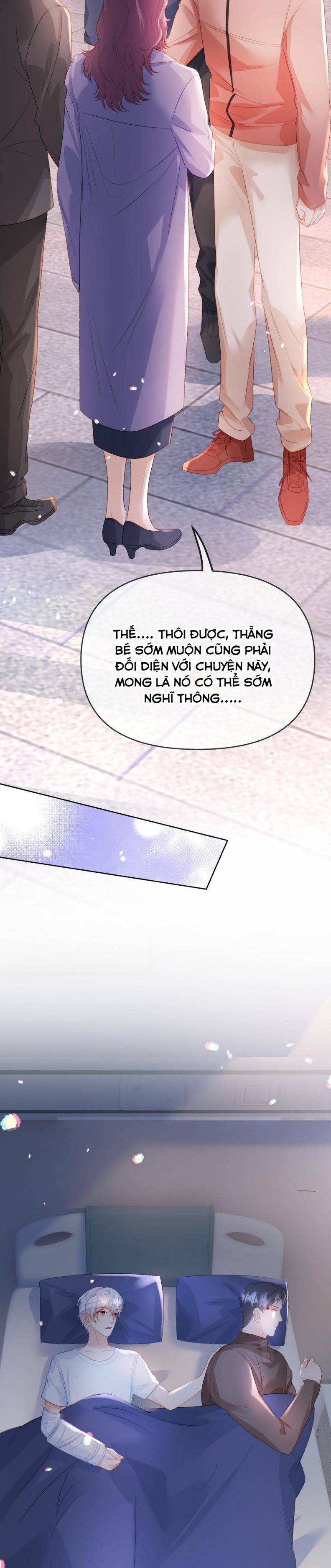 Bị Vạn Người Ghét Sau Khi Trùng Sinh Bạo Hồng Toàn Mạng: Chapter 84