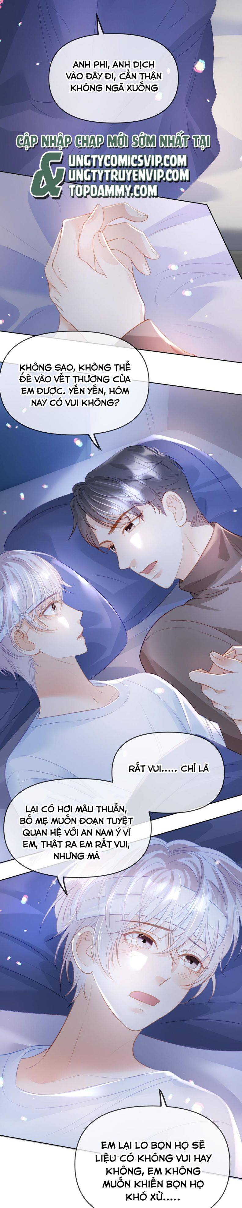 Bị Vạn Người Ghét Sau Khi Trùng Sinh Bạo Hồng Toàn Mạng: Chapter 84