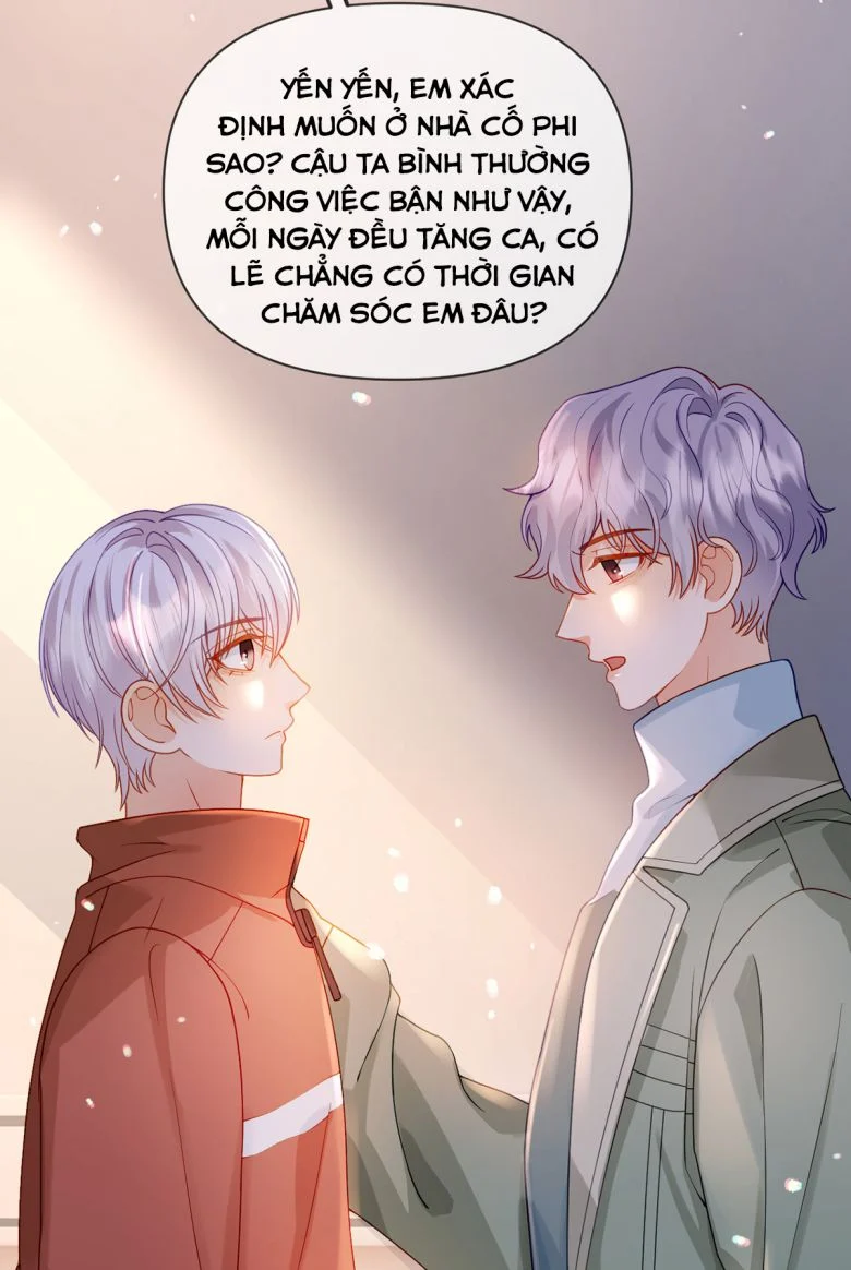 Bị Vạn Người Ghét Sau Khi Trùng Sinh Bạo Hồng Toàn Mạng: Chapter 87