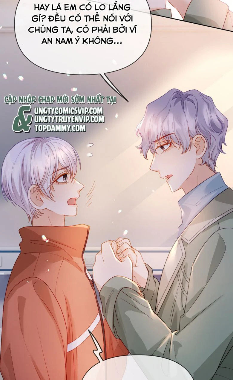 Bị Vạn Người Ghét Sau Khi Trùng Sinh Bạo Hồng Toàn Mạng: Chapter 87