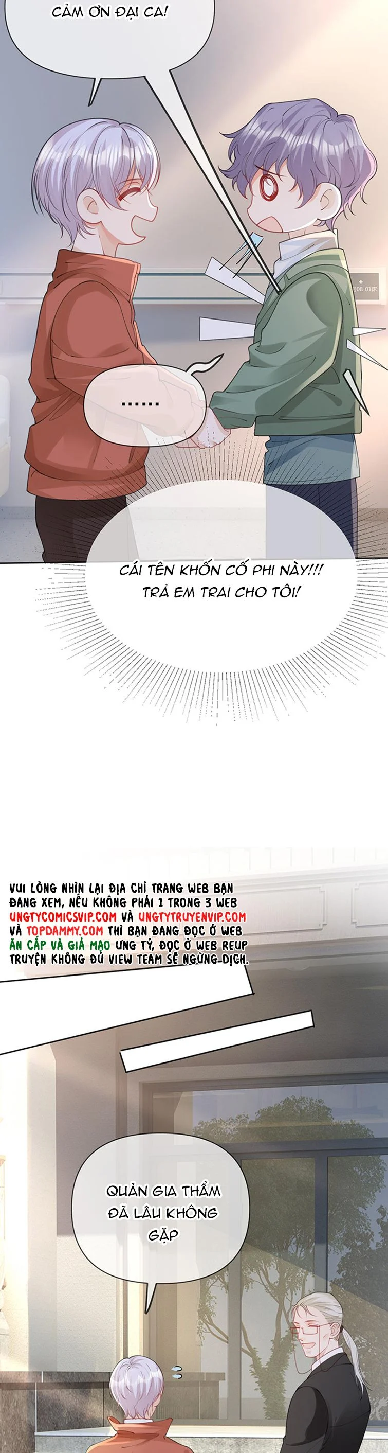 Bị Vạn Người Ghét Sau Khi Trùng Sinh Bạo Hồng Toàn Mạng: Chapter 88