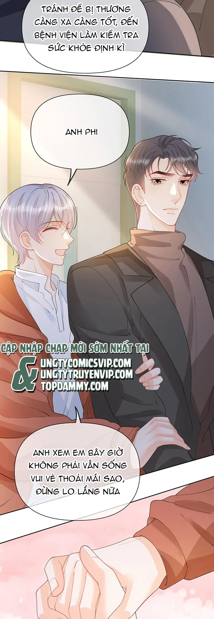 Bị Vạn Người Ghét Sau Khi Trùng Sinh Bạo Hồng Toàn Mạng: Chapter 89