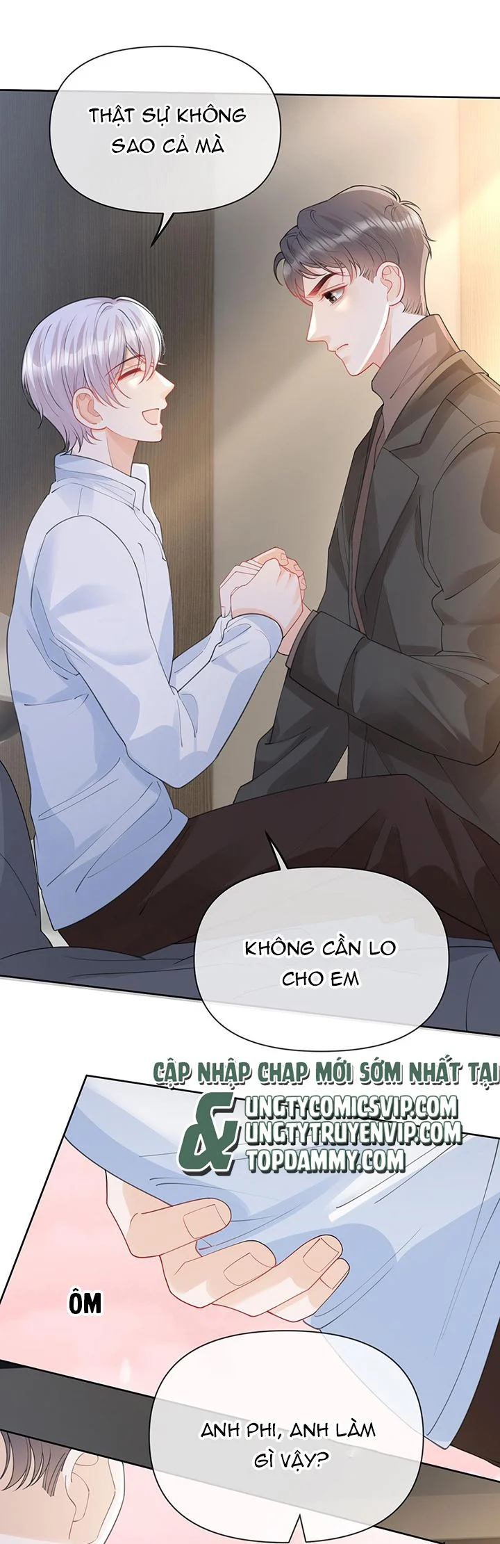 Bị Vạn Người Ghét Sau Khi Trùng Sinh Bạo Hồng Toàn Mạng: Chapter 89