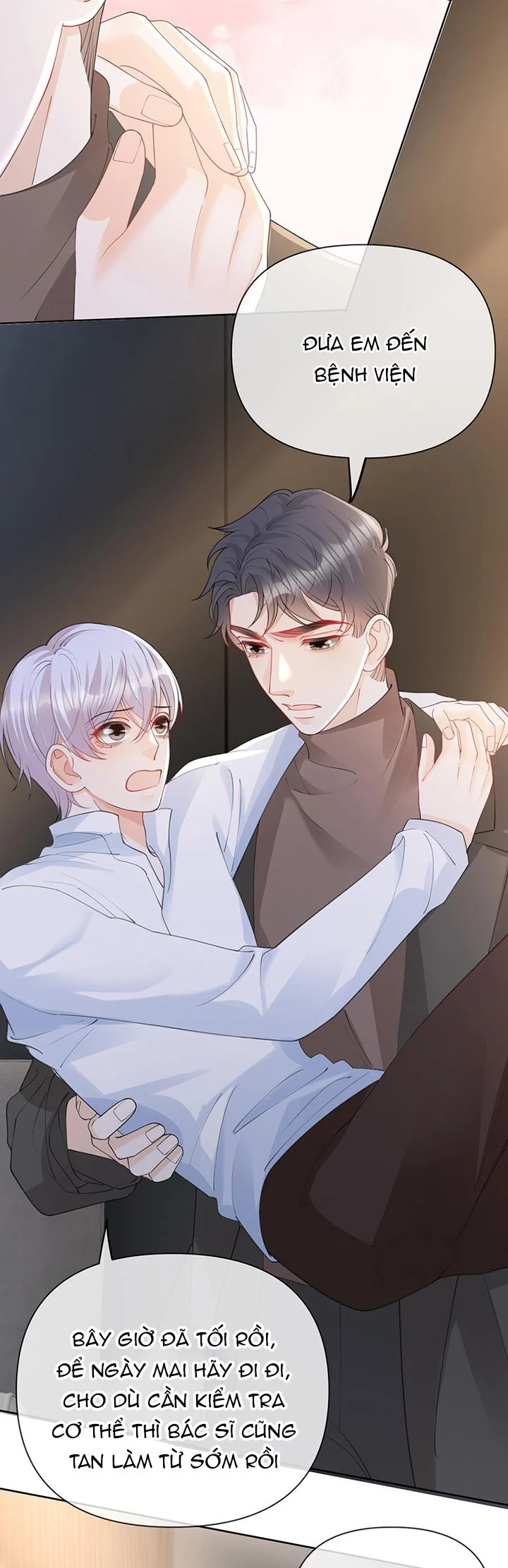 Bị Vạn Người Ghét Sau Khi Trùng Sinh Bạo Hồng Toàn Mạng: Chapter 89