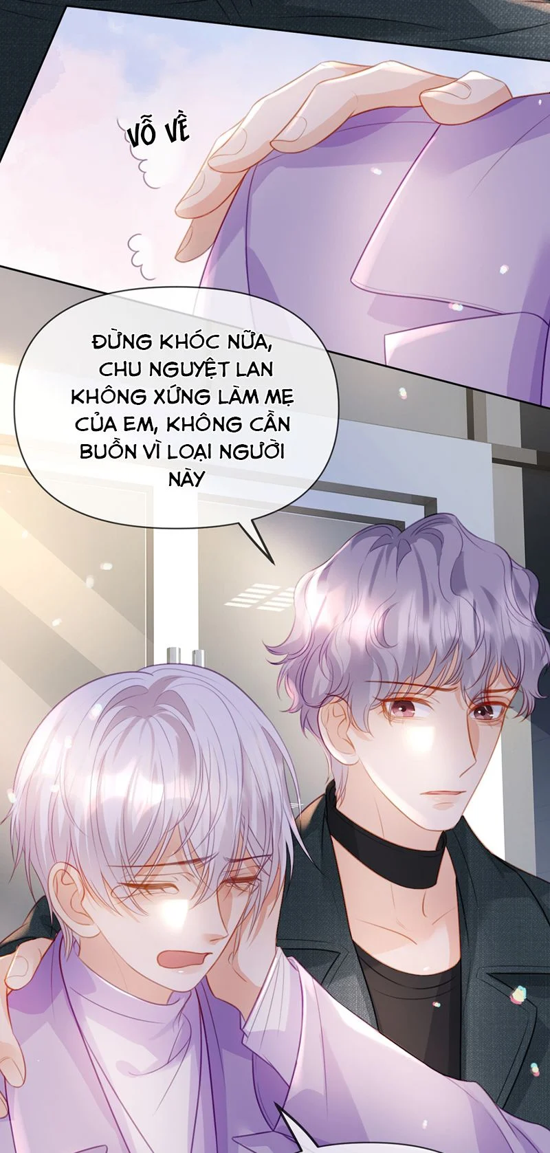 Bị Vạn Người Ghét Sau Khi Trùng Sinh Bạo Hồng Toàn Mạng: Chapter 91