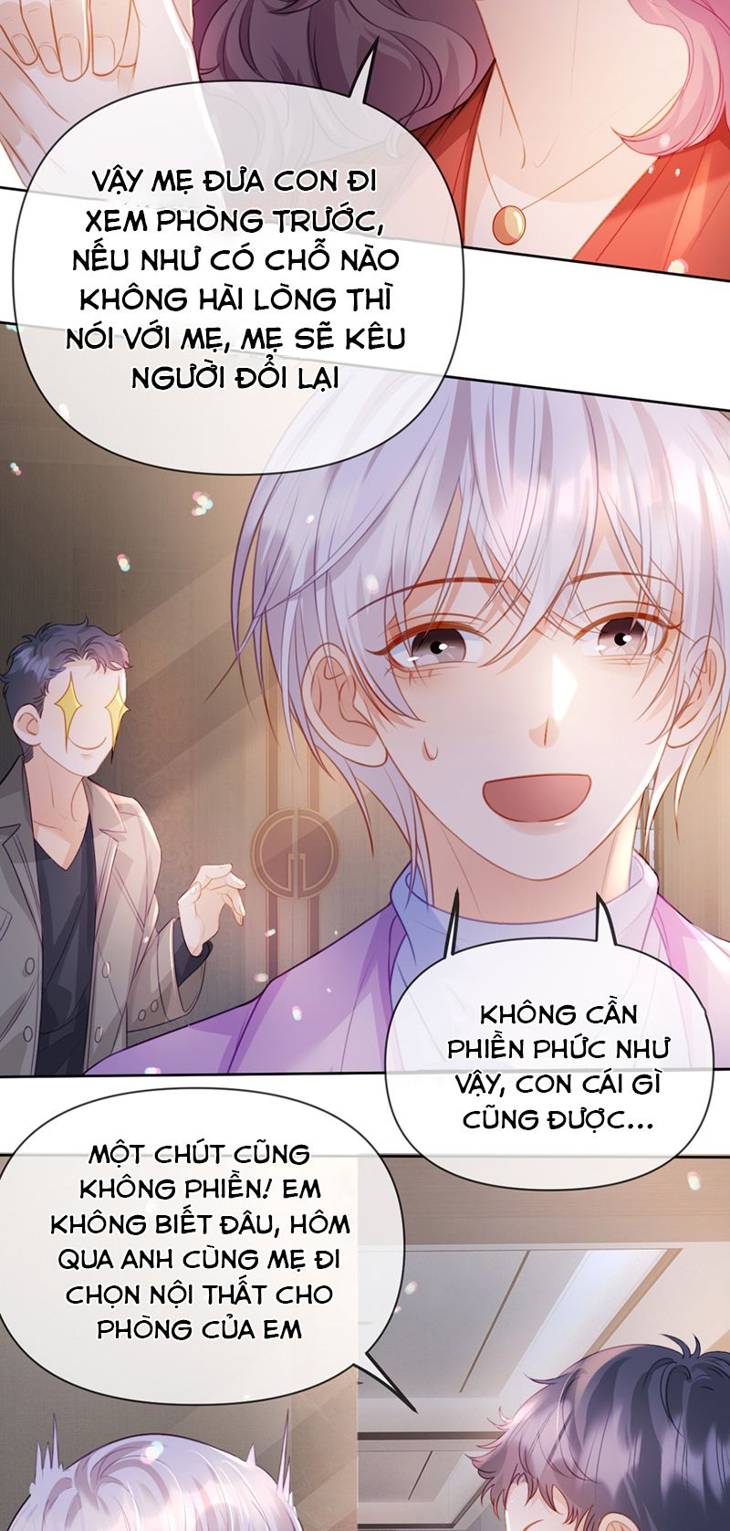 Bị Vạn Người Ghét Sau Khi Trùng Sinh Bạo Hồng Toàn Mạng: Chapter 91