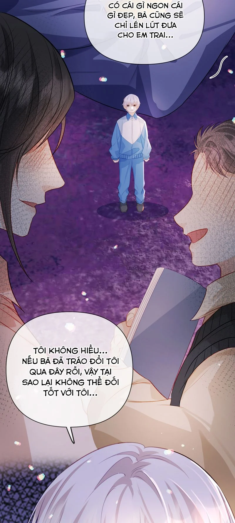 Bị Vạn Người Ghét Sau Khi Trùng Sinh Bạo Hồng Toàn Mạng: Chapter 91