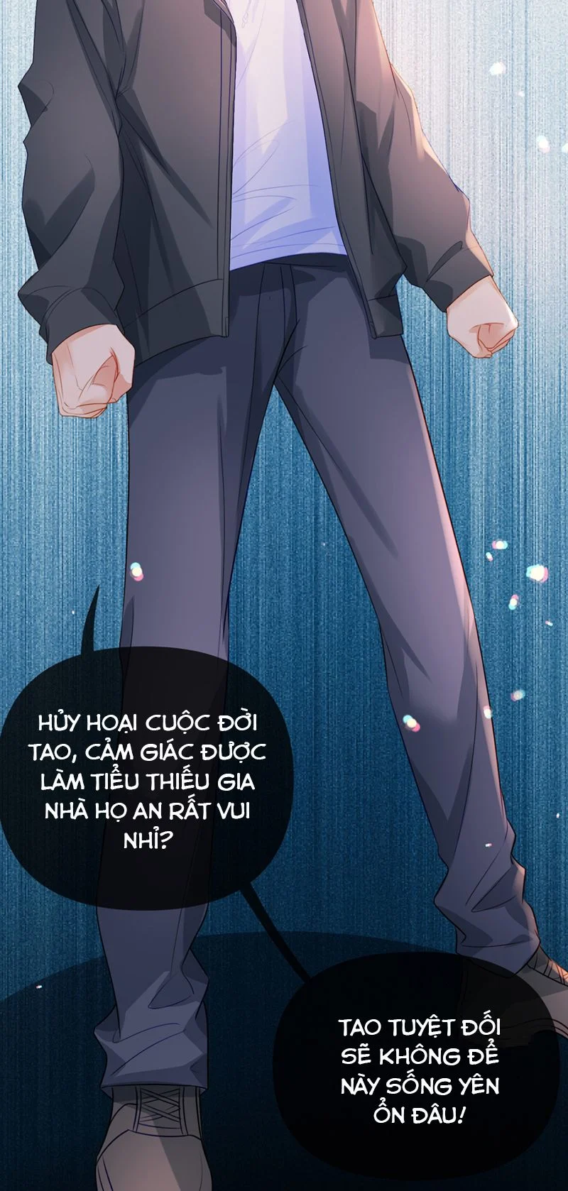 Bị Vạn Người Ghét Sau Khi Trùng Sinh Bạo Hồng Toàn Mạng: Chapter 91