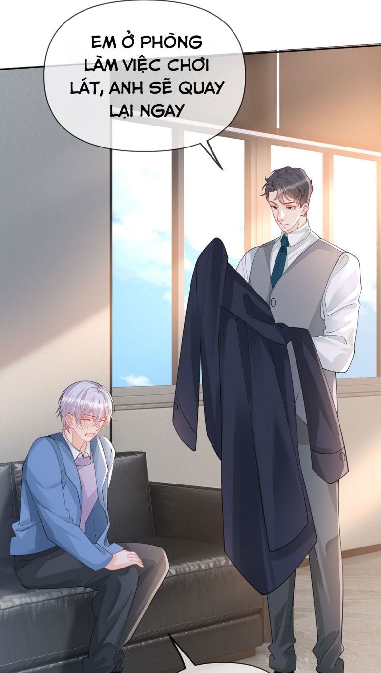 Bị Vạn Người Ghét Sau Khi Trùng Sinh Bạo Hồng Toàn Mạng: Chapter 95